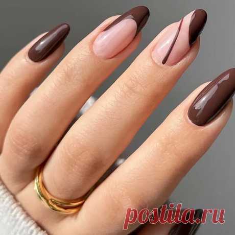 модный маникюр | Журнал Grazia