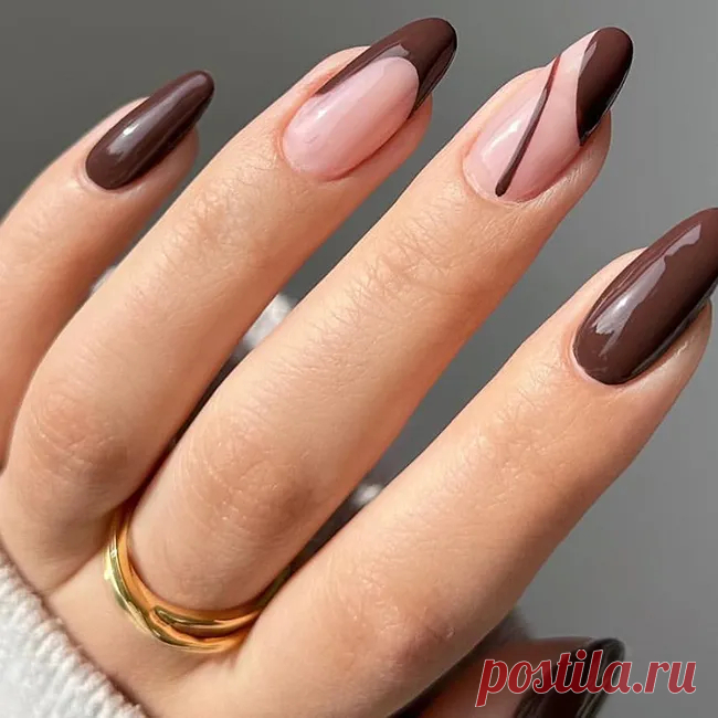модный маникюр | Журнал Grazia