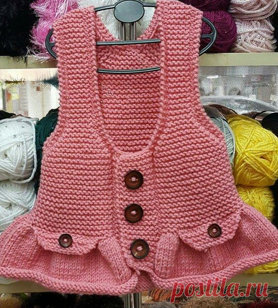 Синяя туника