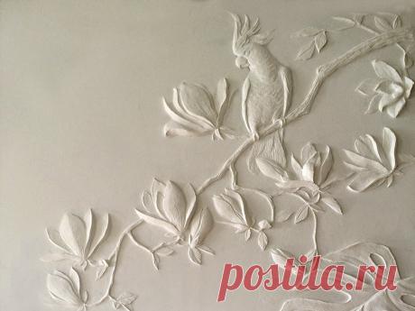 барельефы картины на стенах дизайн фото — Яндекс: нашлось 10 тыс. результатов