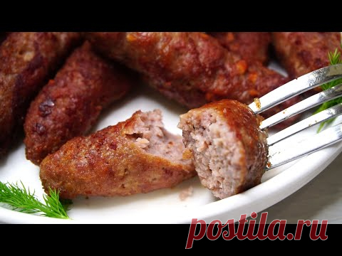 Вместо КОТЛЕТ на Праздничный Стол! Нереально Вкусно!
