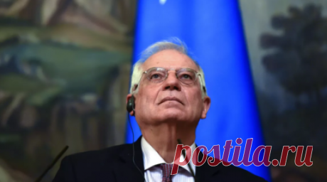 Боррель заявил, что ЕС не смог разблокировать €6 млрд для Украины. ЕС всё ещё не может разблокировать выделение €6 млрд из Европейского фонда мира для оплаты поставок оружия Украине, заявил глава европейской дипломатии Жозеп Боррель. Читать далее