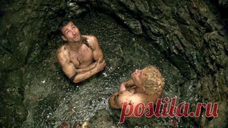 Спартак: Кровь и песок - Legends (2010)