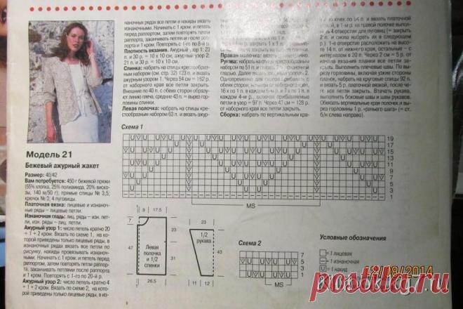 Узор Я. Мельничук | Клубок