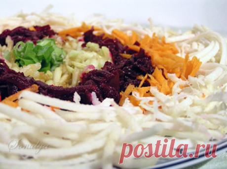 Полезные свойства черной редьки