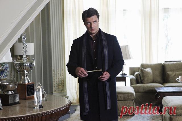 Нэйтан Филлион