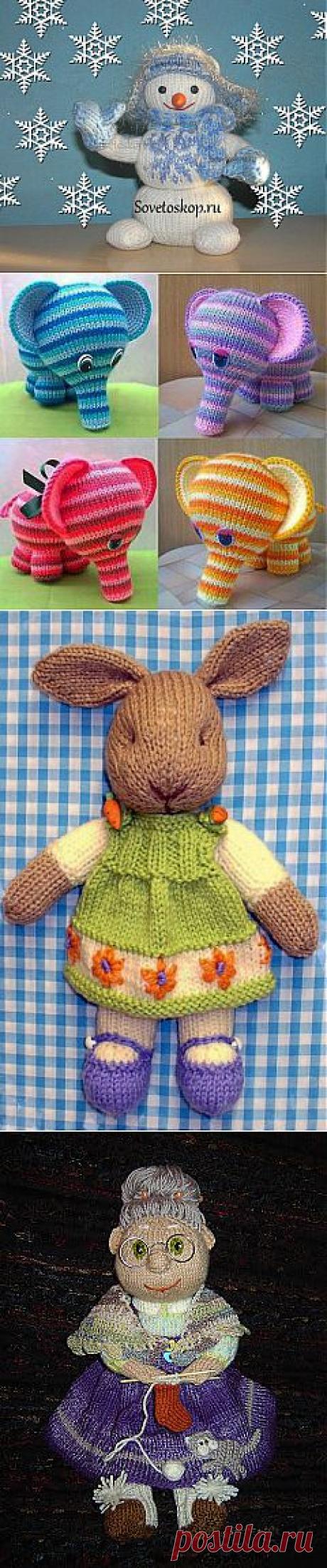 игрушки | Записи в рубрике игрушки | Дневник MAMA_KOLECHKI