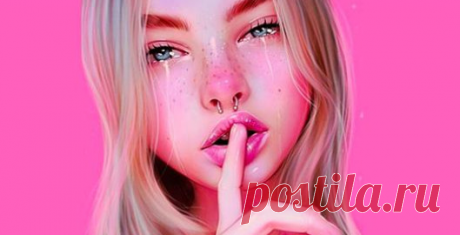 Тихая трагедия наших детей, о которой никто не говорит... Родители, прочитайте пока не поздно...