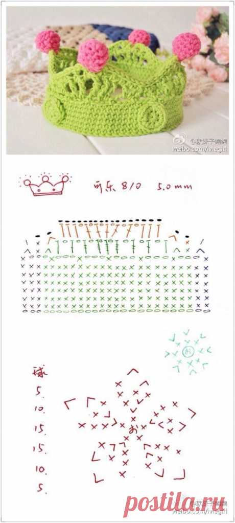 皇冠－堆糖，美好生活研究所