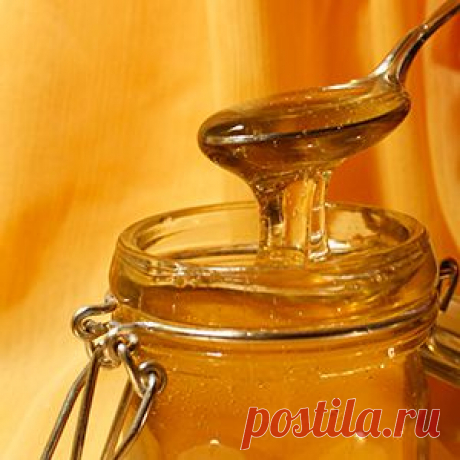 Польза смеси меда с курагой и орехами