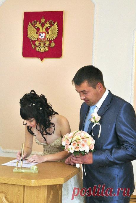 Наша Свадьба 25.10.2015 года | 65 фотографий
