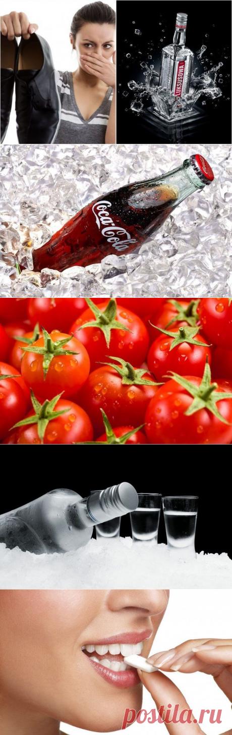 10 самых странных домашних рецептов, поражающих своей эффективностью / Все для женщины
