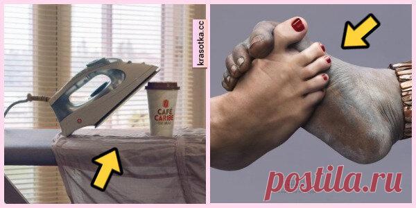 Со скрытым смыслом: 10 рекламных креативов, которые признаны лучшими
Изображения из этой подборки развенчивают миф о том, что вся реклама выглядит очень навязчиво. Эти рекламные проекты получились интересными. Наушники JBL заглушают посторонние шумы Отличная реклама беспроводных наушников. Кстати, исследователи доказали, что некоторые люди надевают наушники в общественных местах, чтобы избежать...
Читай дальше на сайте. Жми подробнее ➡