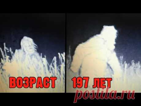 Чертовщина в Тайге - 16 Минут Ужаса Заснято на видео