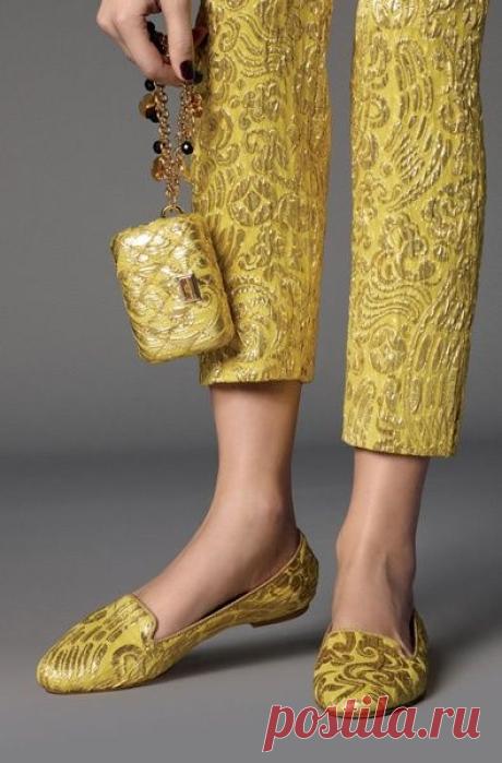 DOLCE &amp; GABBANA
