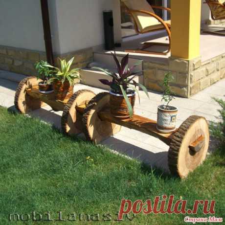Для сада - Страна Мам
