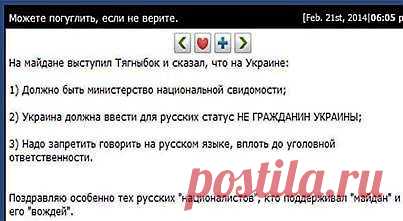 (1) Сегодня.ру