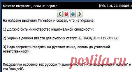 (1) Сегодня.ру
