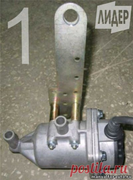 Установка подогрева Северс Hyundai Solaris, Подогрев Хендай Солярис - Автолитература, manualforauto.ru