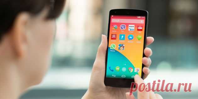 3 варианта улучшить свой Android-смартфон без получения root-доступа - Лайфхакер