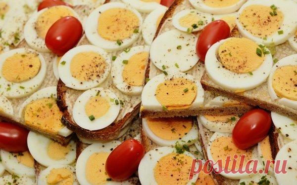 Почему стоит потреблять биотин и в каких продуктах он содержится? | От здоровья к красоте | Яндекс Дзен