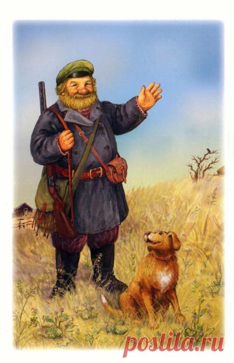 Открытки «Лида – студия». Часть 1.