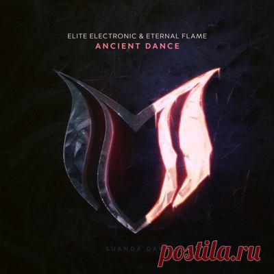 Elite Electronic, Eternal Flame - Ancient Dance