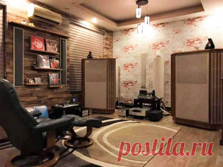 The Tannoy Icon 
Показываю ещё раз, как слушать музыку с Танноем и с удовольствием
#Tannoy