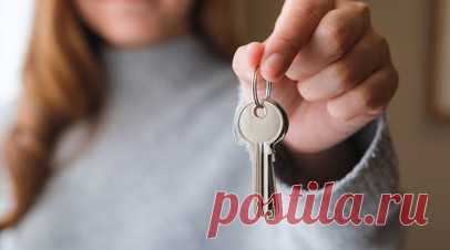 Специалист по недвижимости Агеева раскрыла схемы мошенничества при продаже жилья. Татьяна Агеева (Ageeva Real Estate) предупредила потенциальных покупателей, что в процессе подбора подходящего варианта жилья они могут столкнуться с фактами мошенничества. Читать далее