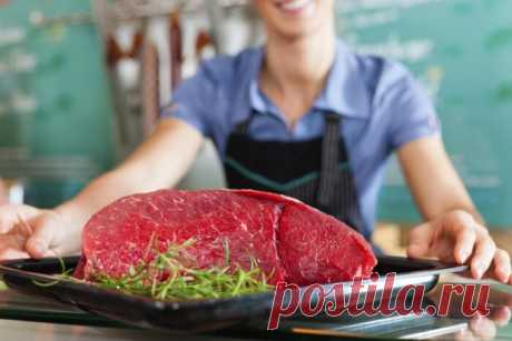 Мясная диета для похудения: меню, результаты и отзывы