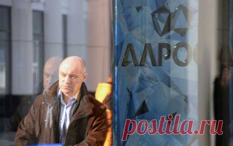 Спецслужбы ищут следы пропавших алмазов в "дочке" "Алросы" - «Life.ru» — информационный портал