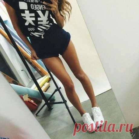 Салон красоты.