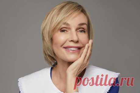 Наталья Андрейченко нашлась и объяснила причины внезапного исчезновения