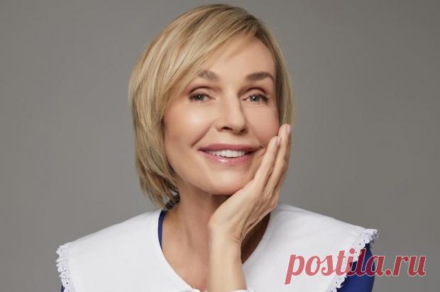 Наталья Андрейченко нашлась и объяснила причины внезапного исчезновения