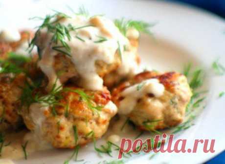 Вкусные рецепты