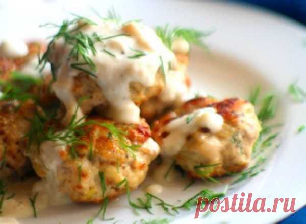 Вкусные рецепты
