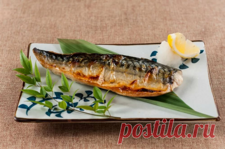 Научилась вкусно готовить скумбрию. Рыба тает во рту, а гости причмокивают от удовольствия