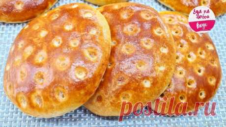 Старинные лепешки к чаю на сметане, которые всегда путают с Гатой. Вкус их не забывается, готовятся легко! | Еда на любой Вкус MIX | Дзен