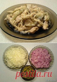 Мясо по-самарски: Дневник пользователя gya