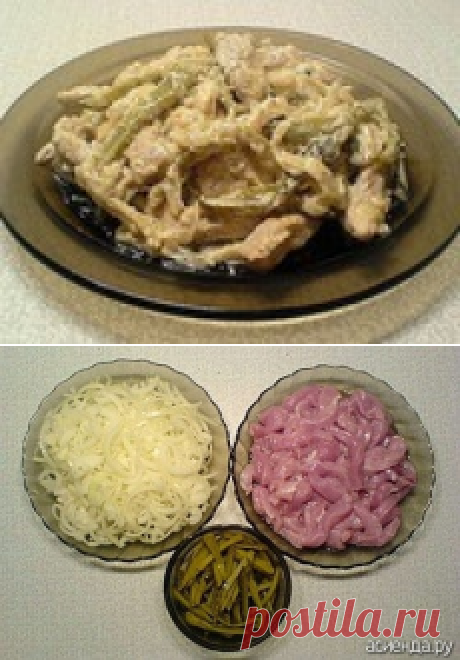 Мясо по-самарски: Дневник пользователя gya