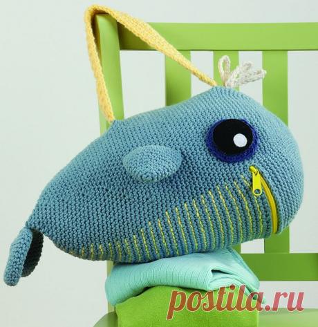 Найдено на сайте flickr.com.