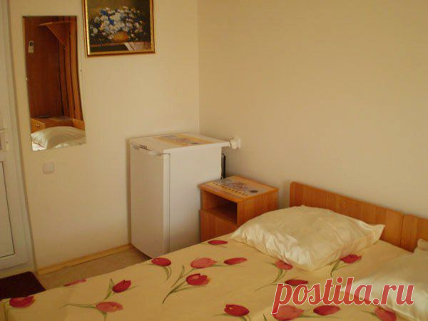 Гостевой дом Восточная 9 - Недвижимость - Анапа - Недвижимость
http://www.more-arenda.ru/