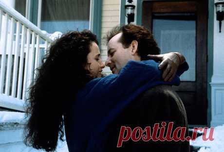 День сурка (1993)