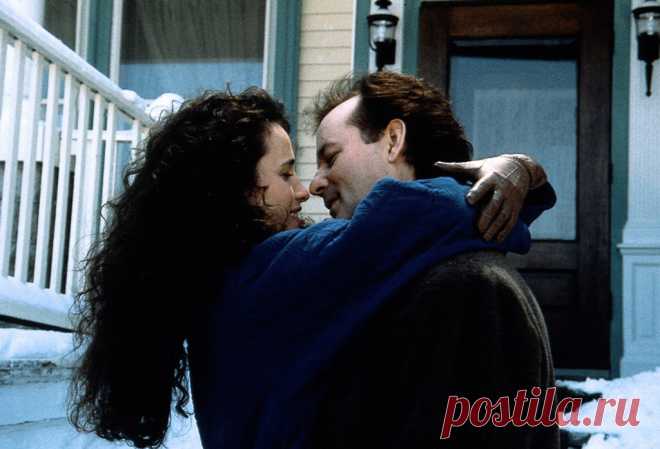 День сурка (1993)