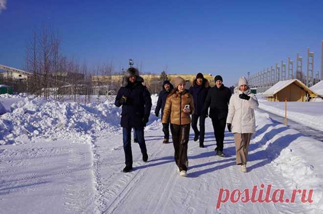 От промышленности до туризма. Бизнес-миссия ВЭБ и АСИ стартовала в Иркутске. ВЭБ.РФ и Агентство стратегических инициатив (АСИ) продолжают бизнес-миссию в разных субъектах России. В феврале федеральные институты развития работают в Иркутске, чтобы поспособствовать реализации проектов, направленных на улучшение региона.