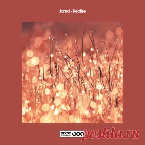 Jared – Realize [PR2025762]