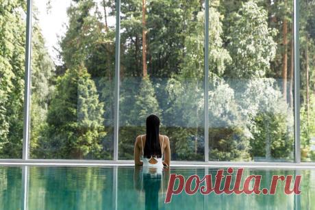 Где отдохнуть в Подмосковье, если некогда ехать в Европу | Премиальный центр здоровья в Подмосковье | ПромоСтраницы