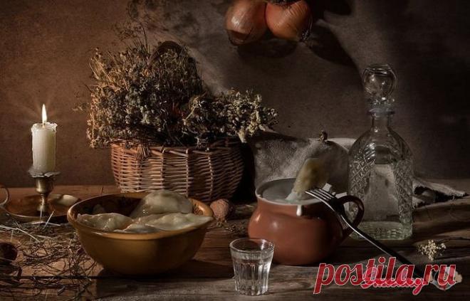 Мужские радости