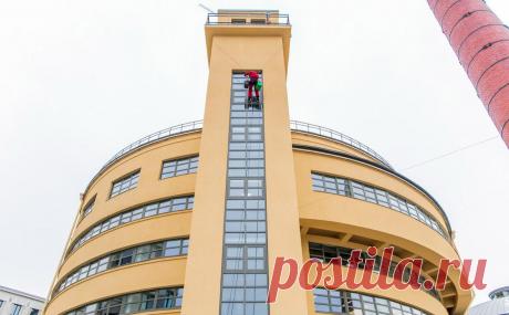 Дочь Кудрина в Санкт-Петербурге создаст арт-пространство из хлебозавода. Школа Masters создаст в реконструированном здании бывшего Левашовского хлебозавода на Барочной улице в Санкт-Петербурге культурно-деловое пространство, сообщает занимающаяся восстановлением объекта девелоперская компания RBI.