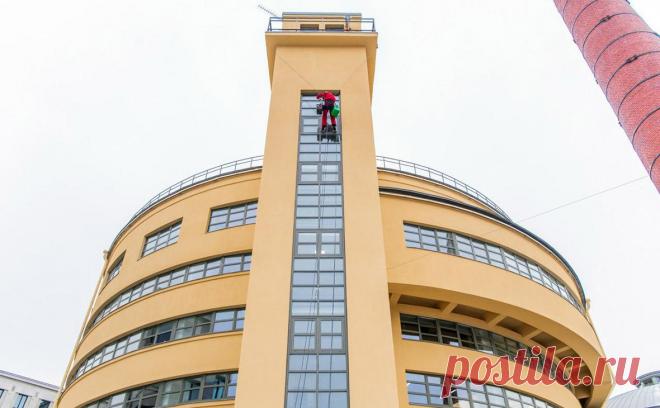 Дочь Кудрина в Санкт-Петербурге создаст арт-пространство из хлебозавода. Школа Masters создаст в реконструированном здании бывшего Левашовского хлебозавода на Барочной улице в Санкт-Петербурге культурно-деловое пространство, сообщает занимающаяся восстановлением объекта девелоперская компания RBI.